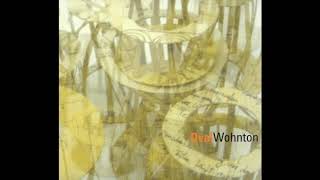 Oval - Wohnton (Full Album)