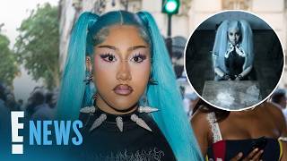 Download lagu North West, 13, Drops  for “Aishite”: WATCH | E! News mp3