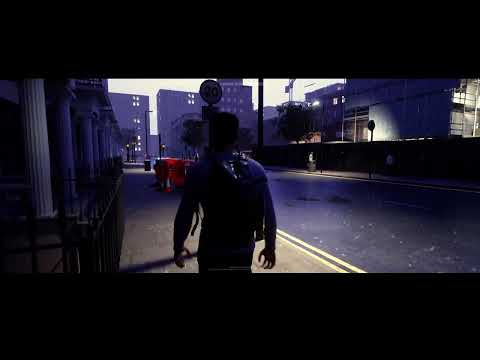 ENDS Development Log 1