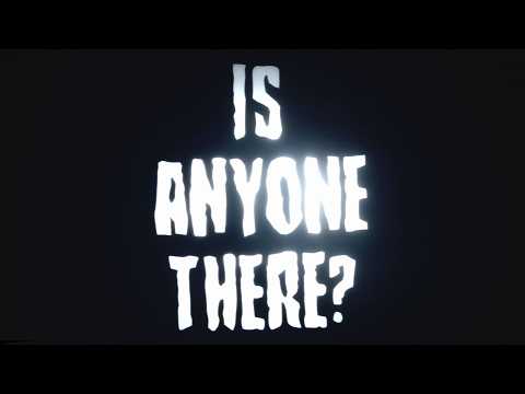 Tráiler de Is Anyone There (2026)