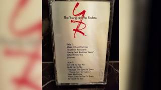 Y&R "Through The Eyes Of Love" by Patty Weaver