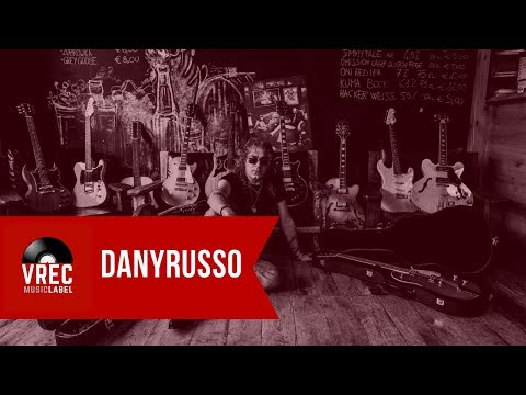 ⚫️ DANYRUSSO - The Scorpion Queen (Official Videoclip)