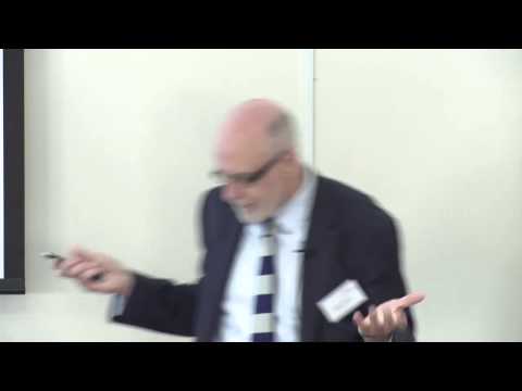 Quantum Biology: Current Status and Opportunities - Johnjoe Mcfadden Keynote