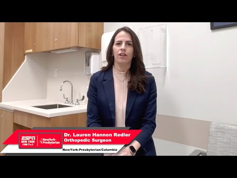 Lauren Redler MD
