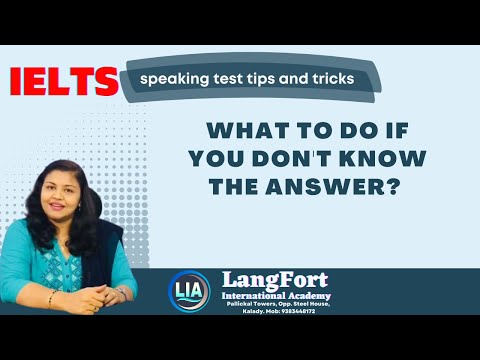 Langfort Academy - Video 3