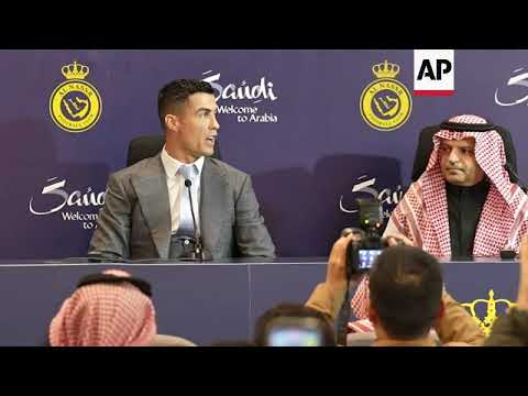 Ronaldo rejected other offers for huge Saudi deal