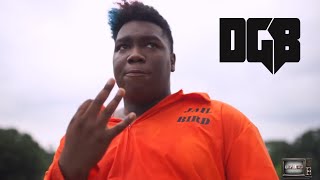 70th Street Carlos "Bleachers" (DGB Exclusive - Music Video)