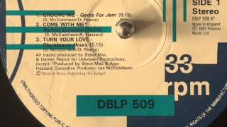 Gems for Jem - Groove Me 1991