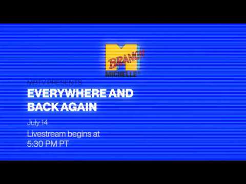 MBTV - Michelle Branch, Live From Los Angeles 07.14.2026