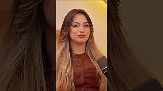 12 مليون سيئة؟! صدمة لانا ولين من هذا السؤال 😱 #shorts