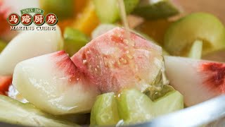 [問卦] 有人知道馬蹄廚房嗎？