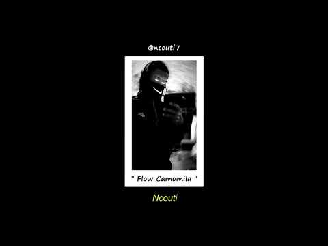 Ncouti - "FLOW CAMUMILA"  (prod. SOMZZÃO)
