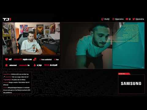 TJI REAGE A MURTA - EFEITO