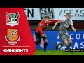 Samenvatting N.E.C. - FC Volendam (15-03-2021)