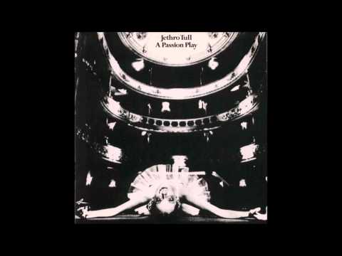 Jethro Tull - A Passion Play (1973) [Full Album] (HD 1080p)