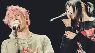 Download lagu ONE OK ROCK x Ikura (YOASOBI) performing 'wherever you are' live at MUSIC STADIUM 2026 concert mp3 Download lagu ONE OK ROCK x Ikura (YOASOBI) performing 'wherever you are' live at MUSIC STADIUM 2026 concert mp3