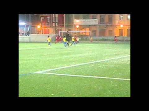 Jornada 1  UD Marítimo Cabañal 0 vs 10 Atlético del Turia CF