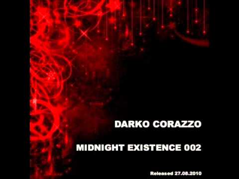 Deep House 2011 Mix / Part 4 / Darko Corazzo - Midnight Existence 002