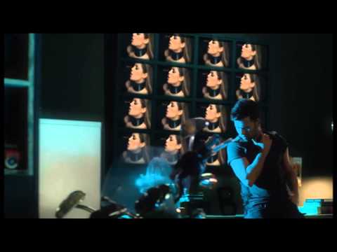 Nigar Jamal ft Berksan   Herhalde 2015 FiNe Az