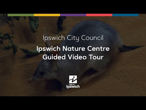 Ipswich Nature Centre