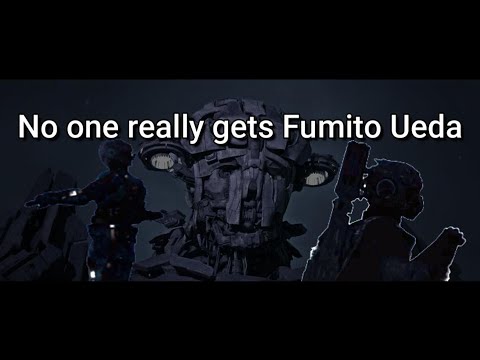 No One Gets Fumito Ueda