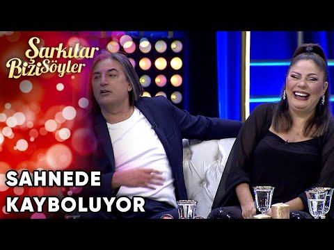 İzel Sahnede Yok | Şarkılar Bizi Söyler 54. Bölüm