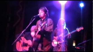 bap kennedy cold water country blues live at the empire belfast 23rd feb 2012