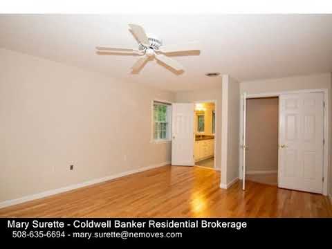 85 Colonial Drive, Shrewsbury MA 01545 - Single Family Home - Real Estate - For Sale -