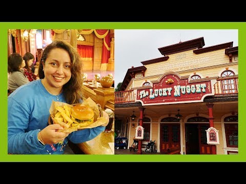download lagu mp3 mp4 The Lucky Nugget, download lagu The Lucky Nugget gratis, unduh video klip The Lucky Nugget