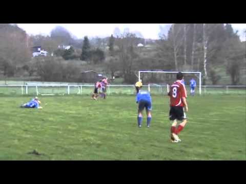 061126 / FC Berghausen - SV Völkersbach / 3:0