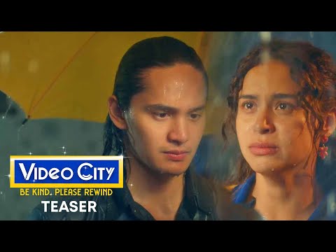 Video City: Be Kind, Please Rewind | Official Teaser | Yassi Pressman and Ruru Madrid
