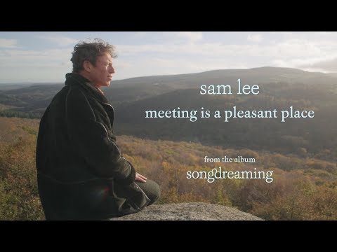 Sam Lee - Meeting is a Pleasant Place feat. Trans Voices (Official Video)