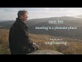 Sam Lee - Meeting is a Pleasant Place feat. Trans Voices (Official Video)