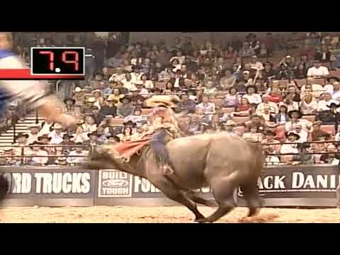 Renato Nunes vs Blue - 05 PBR Finals (87.75 pts)