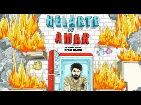 Trailer Helarte de Amar