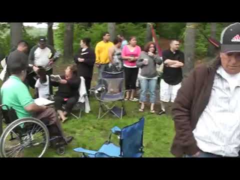 Ministerio Dios Habla Hoy Central 06 25 2011