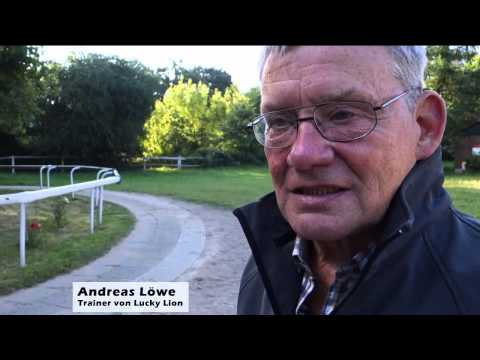 IDEE 145. Deutsches Derby 2014