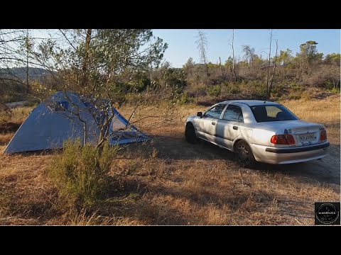 Εισαγωγή στο κόσμο ενός ακόμη Κανένα. (No Polyphemus where harmed in the making of this film)