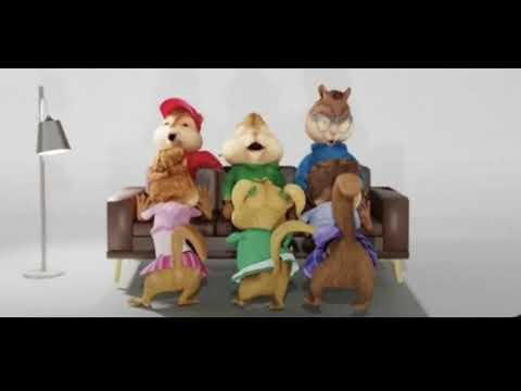 TONY 2MILLI X LXRD B - JACKSON - CHIPMUNKS VERSION