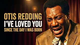 I’ve Loved You Since the Day I Was Born