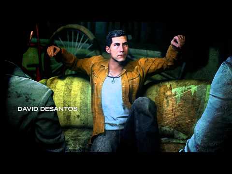 Battlefield Hardline Opening Sequence ft. Jamie N Commons