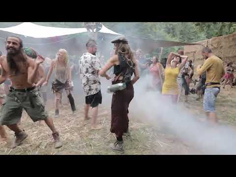 OKAPI at DROPS festival 2024