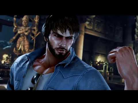 Tekken 7 LCQ FATE Bilal (Akuma Bryan) vs AK (Shaheen) | TWT Final 2019 | Grand Final