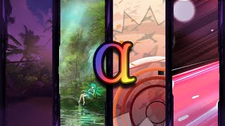 Cover art for Alpha reform 2nd pack marathon