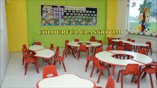 Holy Child Public School Video