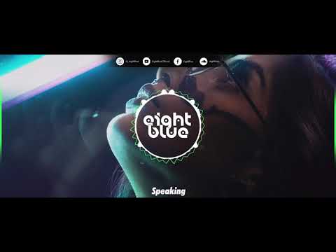 EightBlue - Speaking (Original Mix)