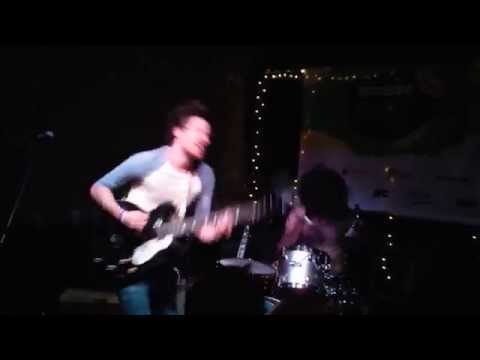 Black Pistol Fire - "Sort Me Out" @ The Parish SXSW 2014, Best of SXSW Live HQ