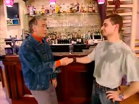 Franck Dubosc - Le relou.avi