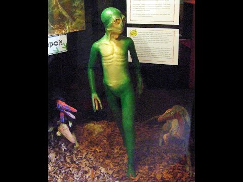 Would Dinosaurs Have Built A Civilisation Had The End-Cretaceous Extinction Not Happened?