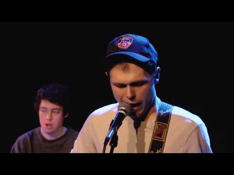 SOUND + VISION: Cool American - "Great at Parties"